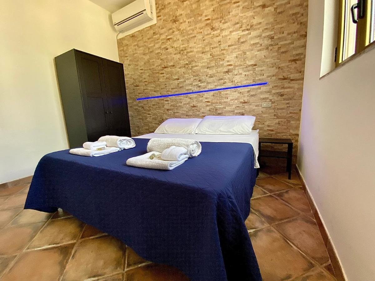טורה דל'אורסו Villa Petrelli מראה חיצוני תמונה