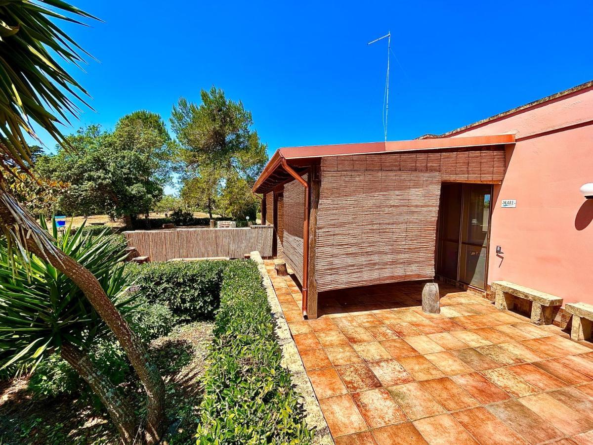 טורה דל'אורסו Villa Petrelli מראה חיצוני תמונה