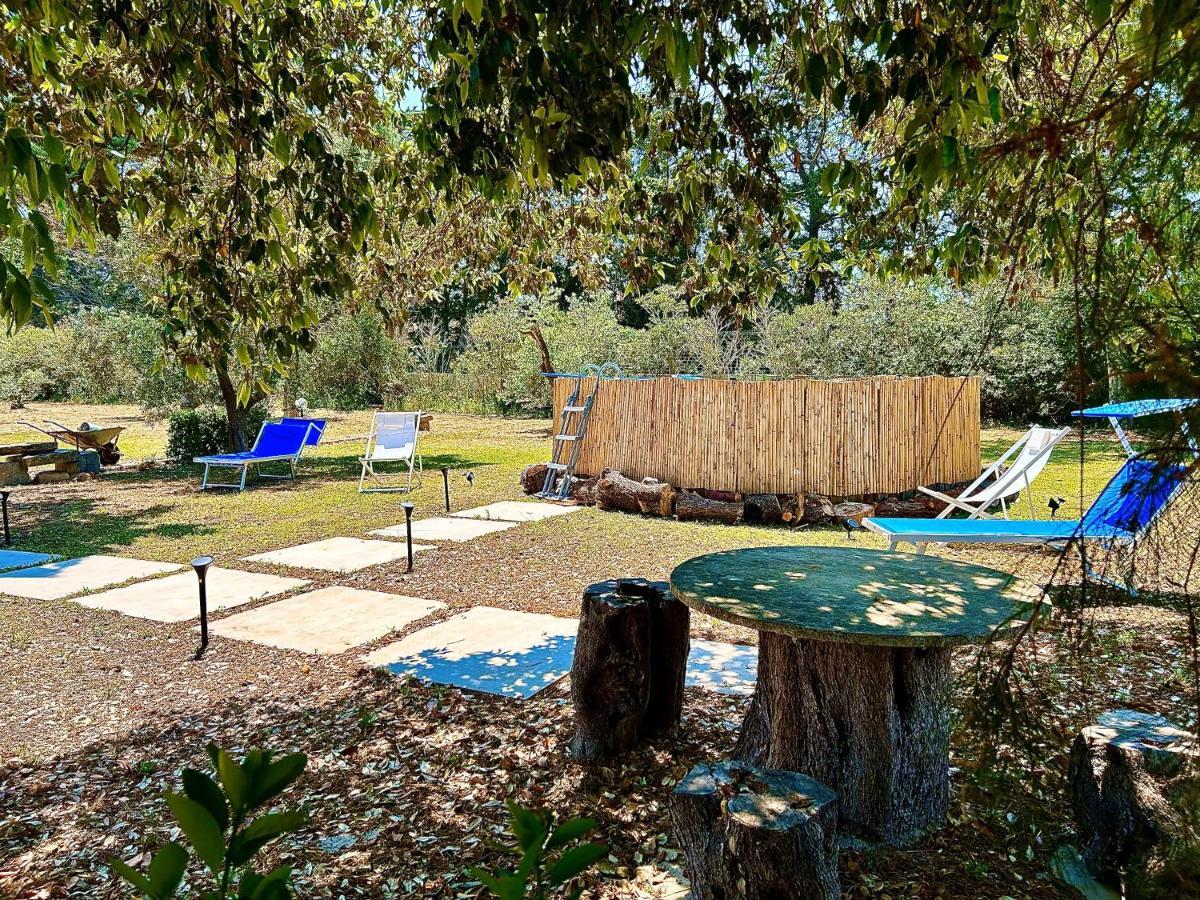 טורה דל'אורסו Villa Petrelli מראה חיצוני תמונה